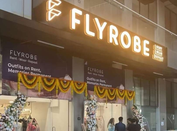 Flyrobe